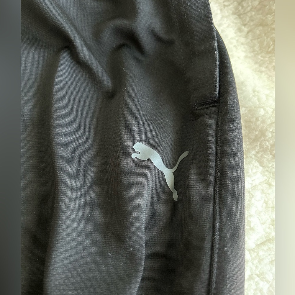 Puma Sweatpants - Picture 2 of 3